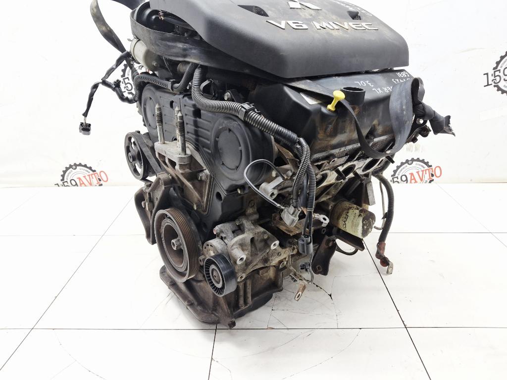 Двигатель, 180000 рублей, Пермь