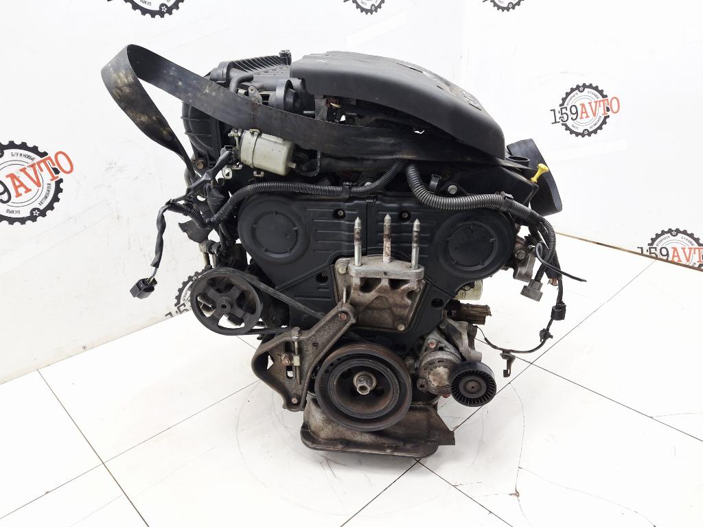 Двигатель, 180000 рублей, Пермь