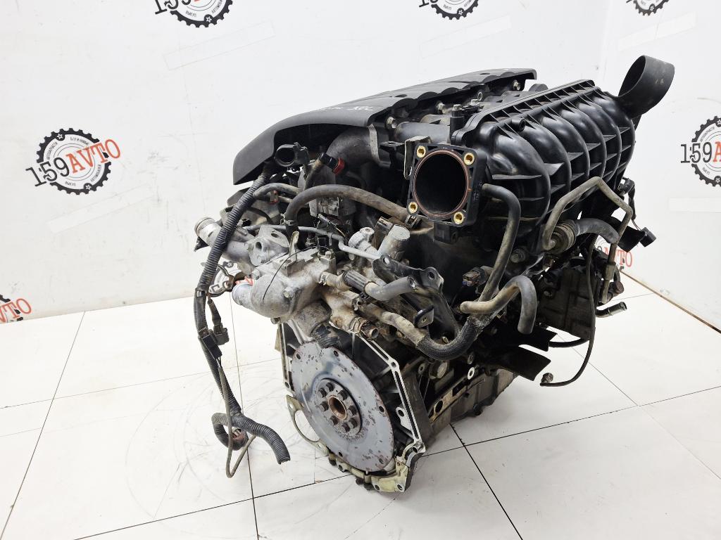 Двигатель, 180000 рублей, Пермь