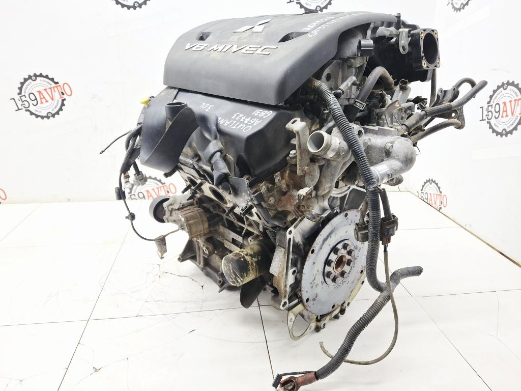 Двигатель, 180000 рублей, Пермь