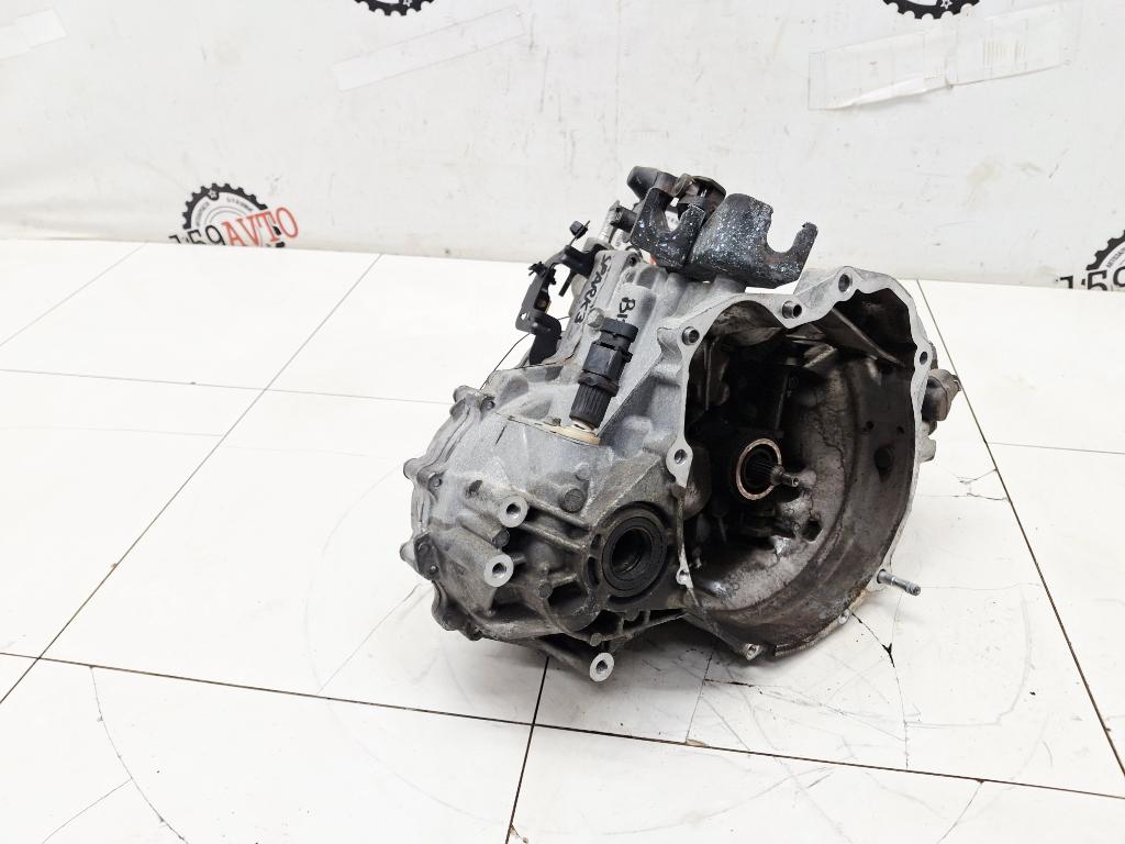 МКПП, 55000 рублей, Пермь