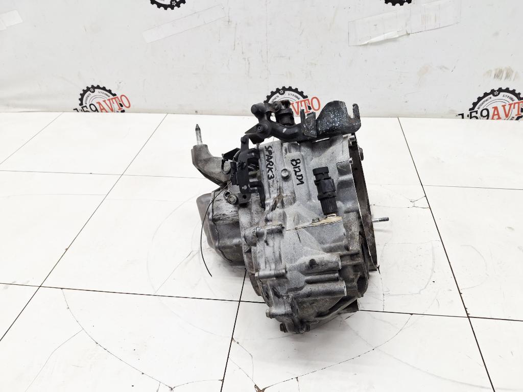 МКПП, 55000 рублей, Пермь