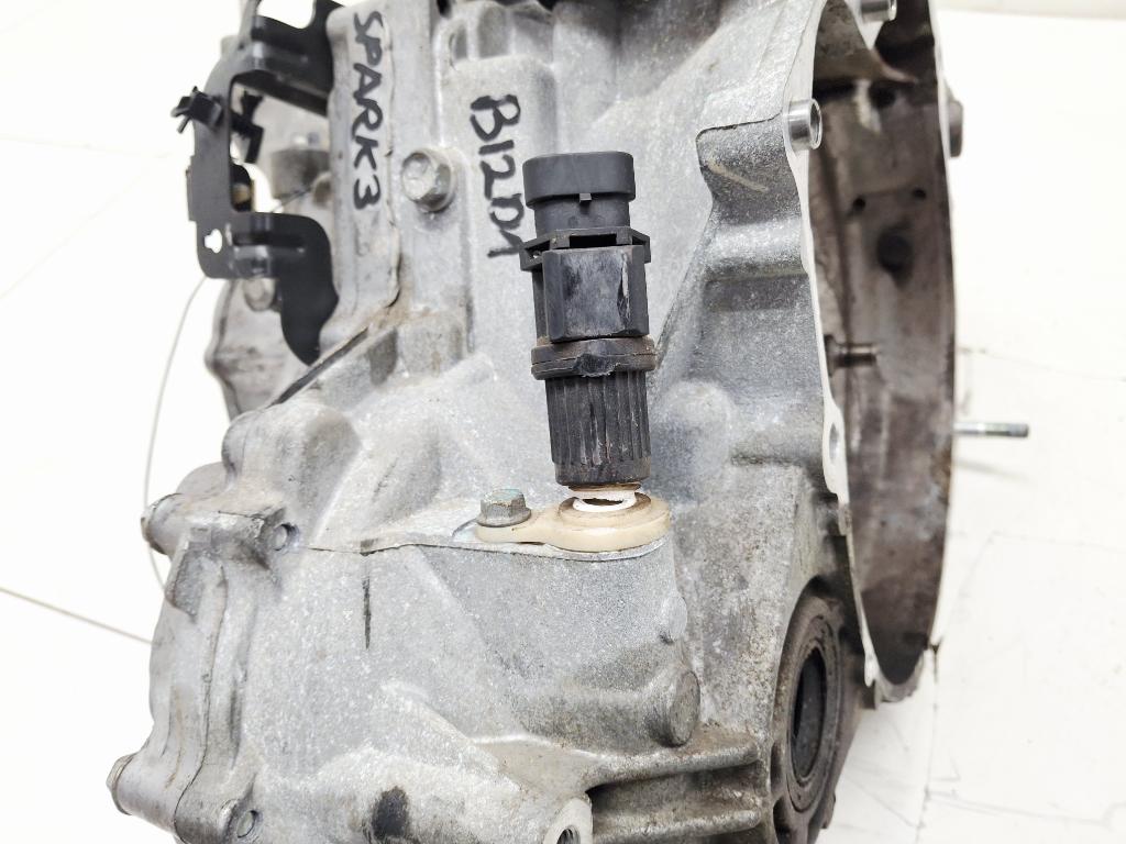 МКПП, 55000 рублей, Пермь