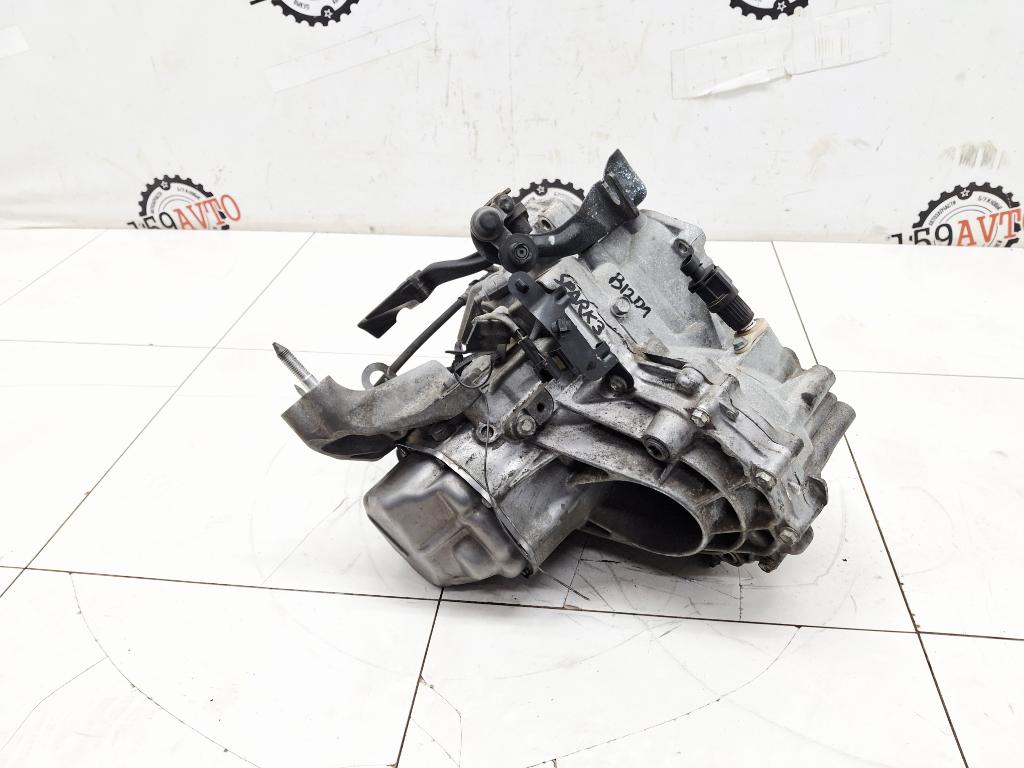 МКПП, 55000 рублей, Пермь