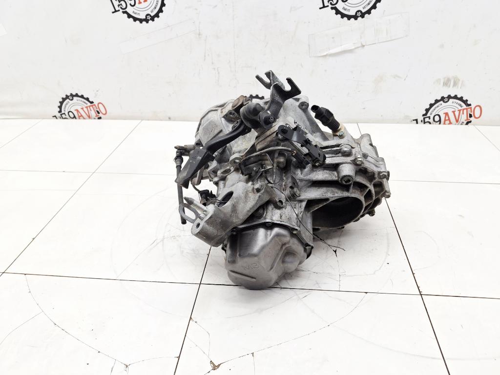 МКПП, 55000 рублей, Пермь