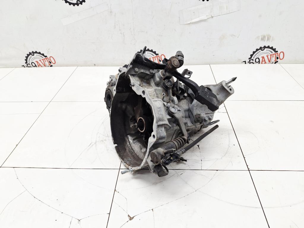 МКПП, 55000 рублей, Пермь