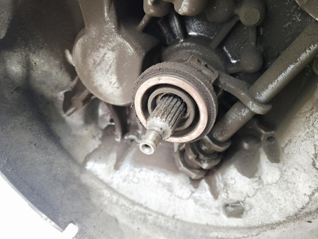 МКПП, 55000 рублей, Пермь