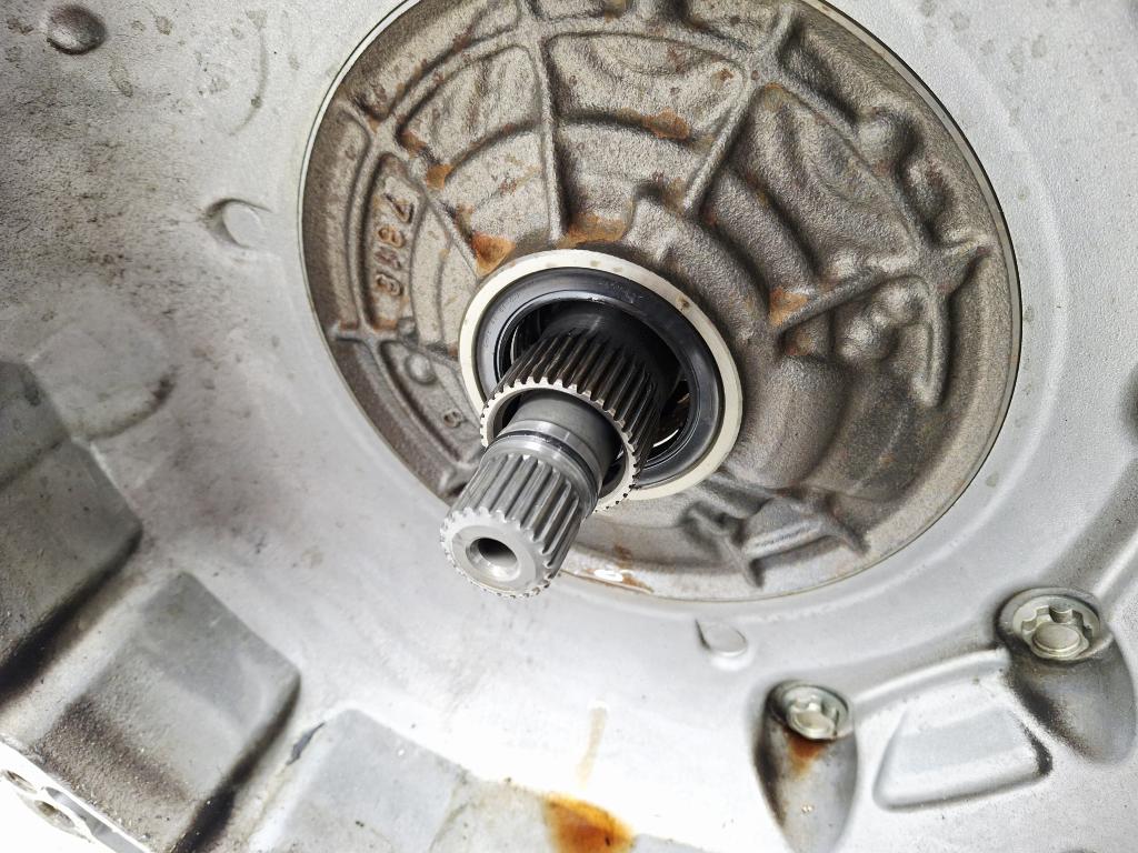 АКПП, 45000 рублей, Пермь