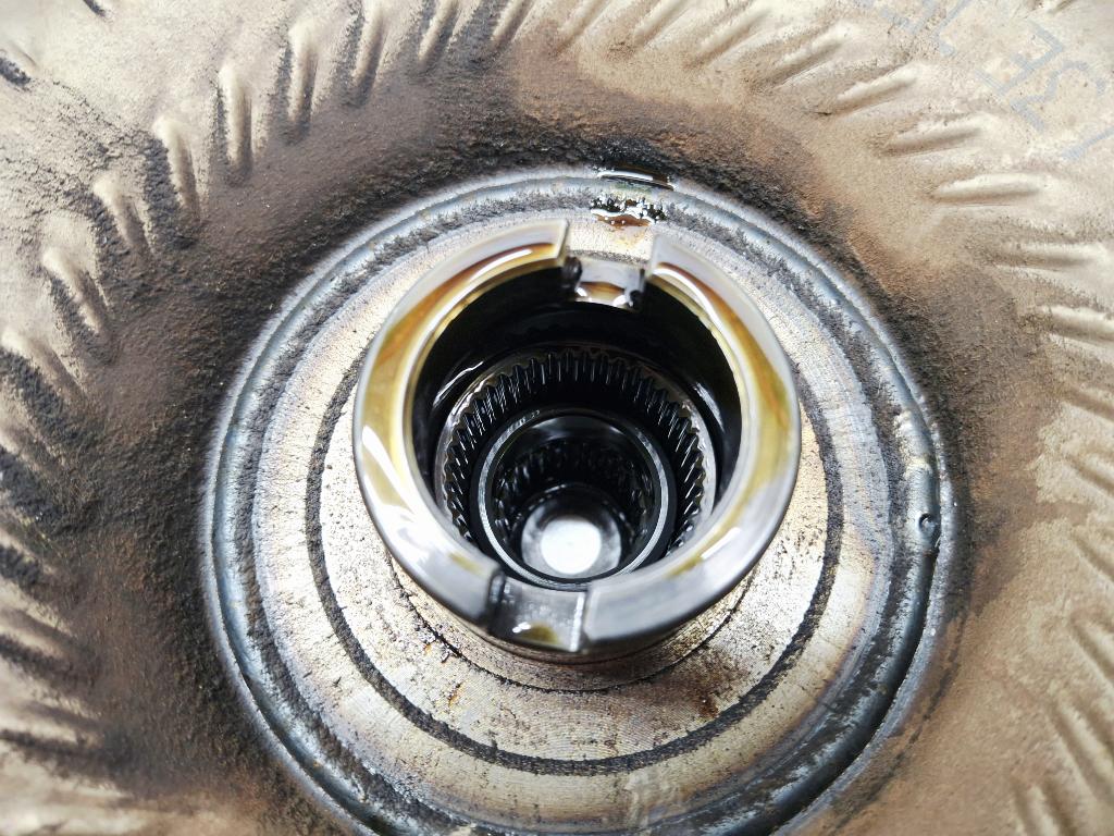 АКПП, 90000 рублей, Пермь