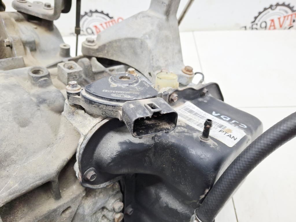 АКПП, 55000 рублей, Пермь