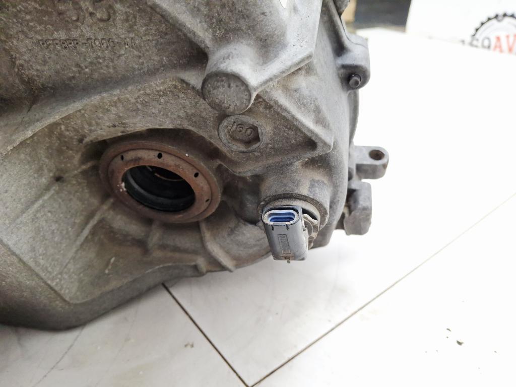 АКПП, 55000 рублей, Пермь