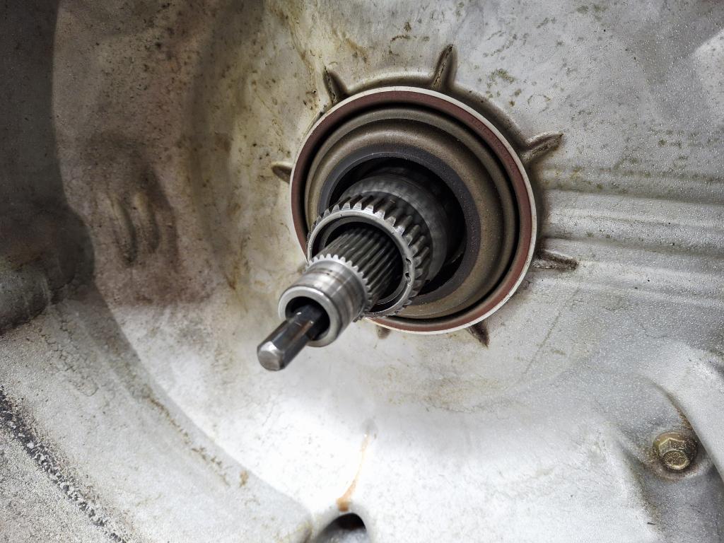 АКПП, 55000 рублей, Пермь