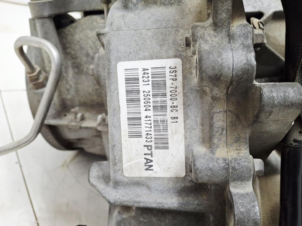 АКПП, 55000 рублей, Пермь