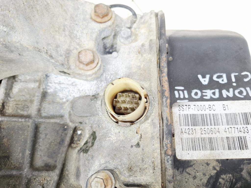 АКПП, 55000 рублей, Пермь