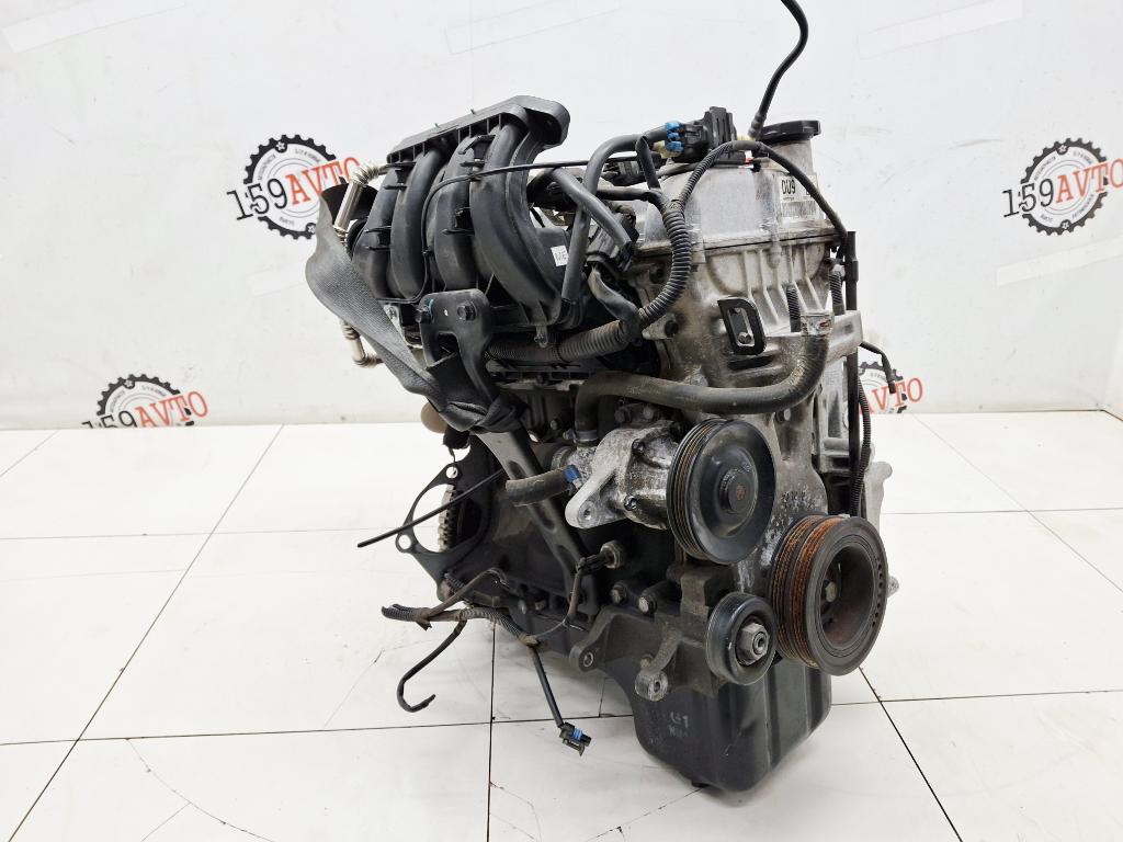 Двигатель, 75000 рублей, Пермь