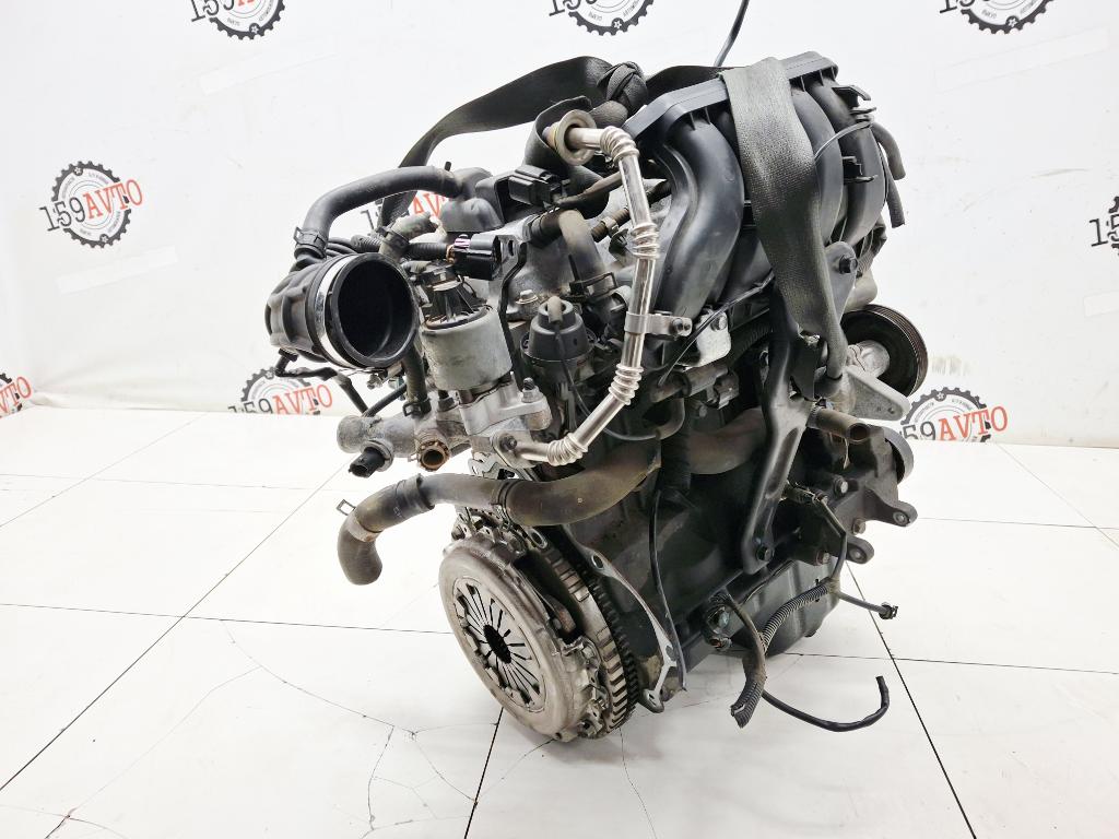 Двигатель, 75000 рублей, Пермь