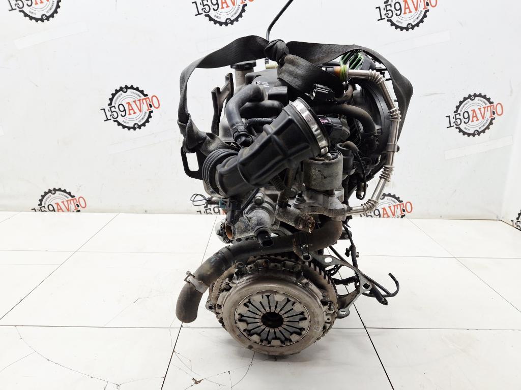 Двигатель, 75000 рублей, Пермь