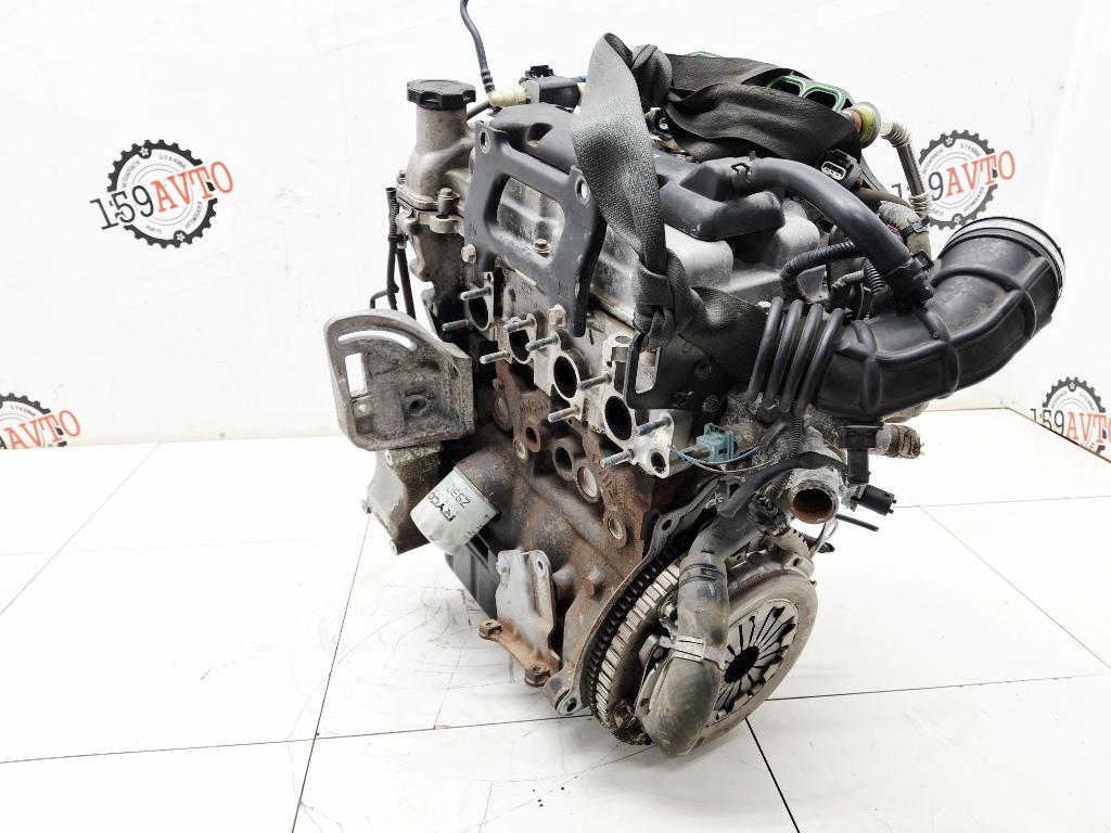 Двигатель, 75000 рублей, Пермь