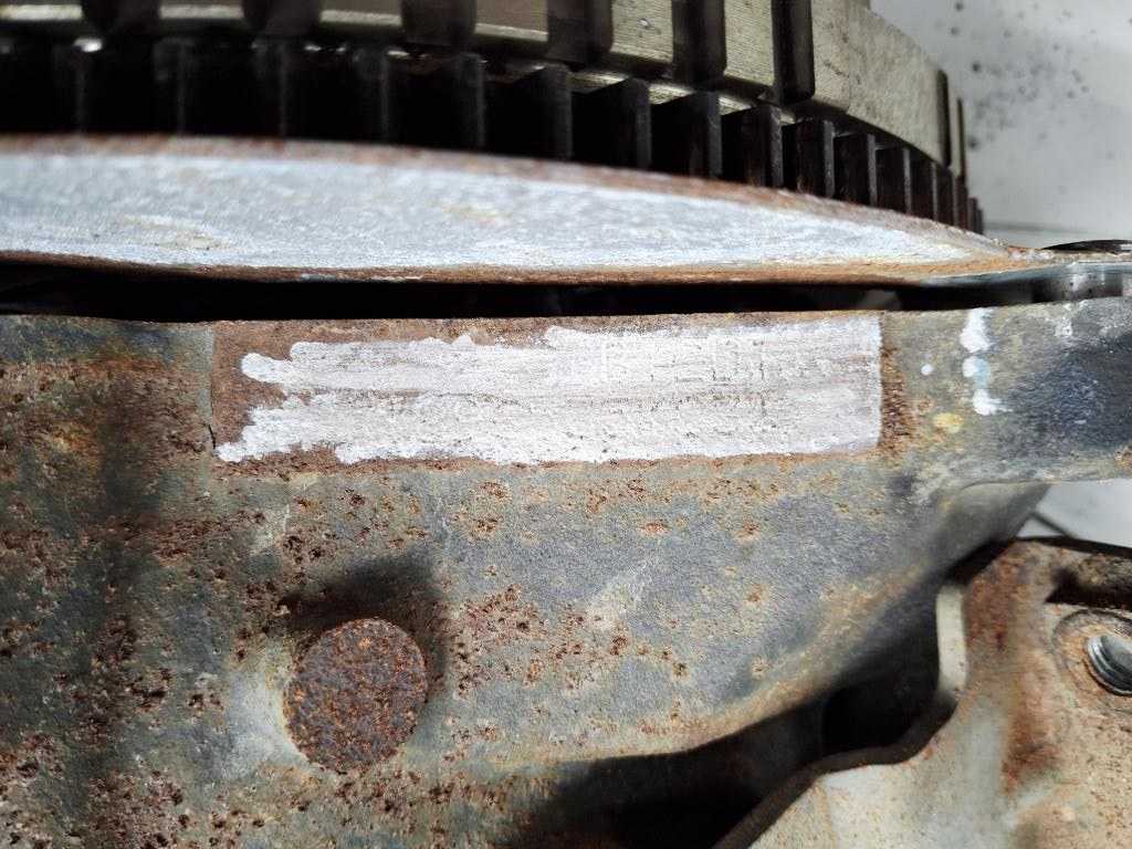 Двигатель, 75000 рублей, Пермь