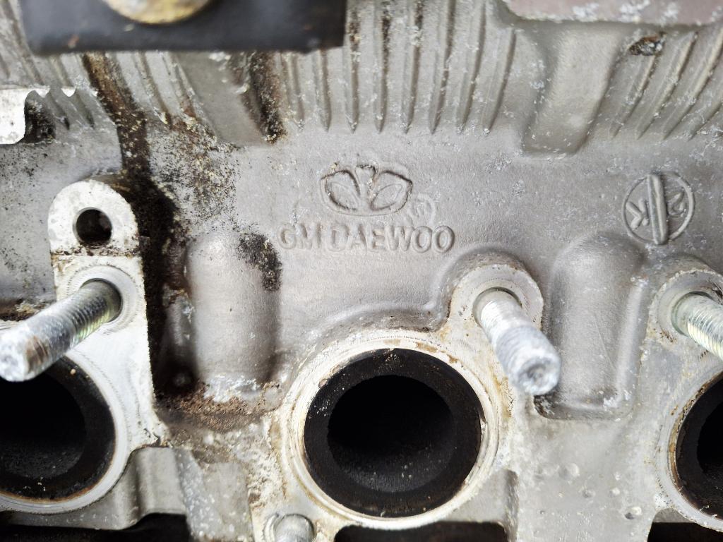 Двигатель, 75000 рублей, Пермь