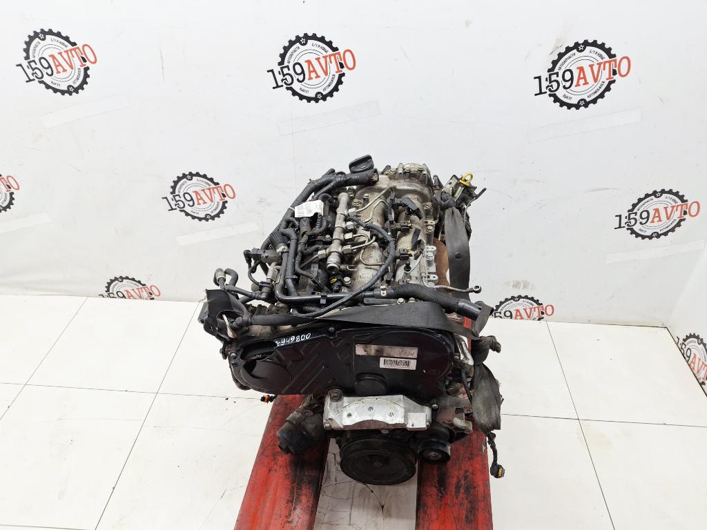 Двигатель, 200000 рублей, Пермь