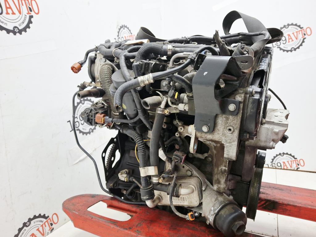 Двигатель, 200000 рублей, Пермь