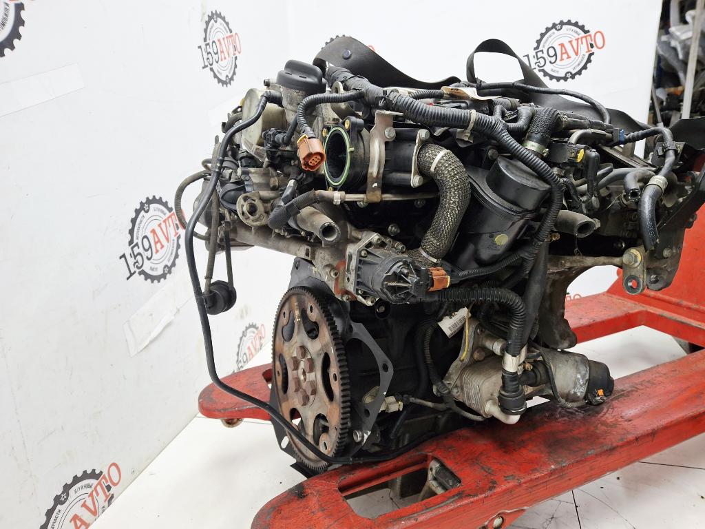 Двигатель, 200000 рублей, Пермь