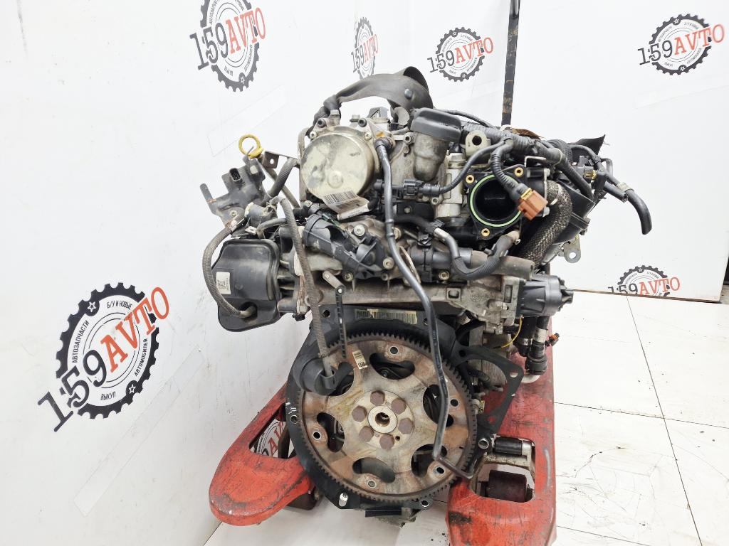 Двигатель, 200000 рублей, Пермь