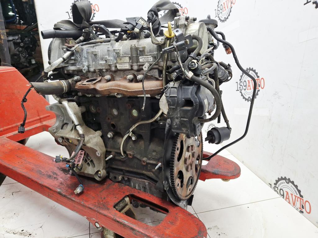 Двигатель, 200000 рублей, Пермь