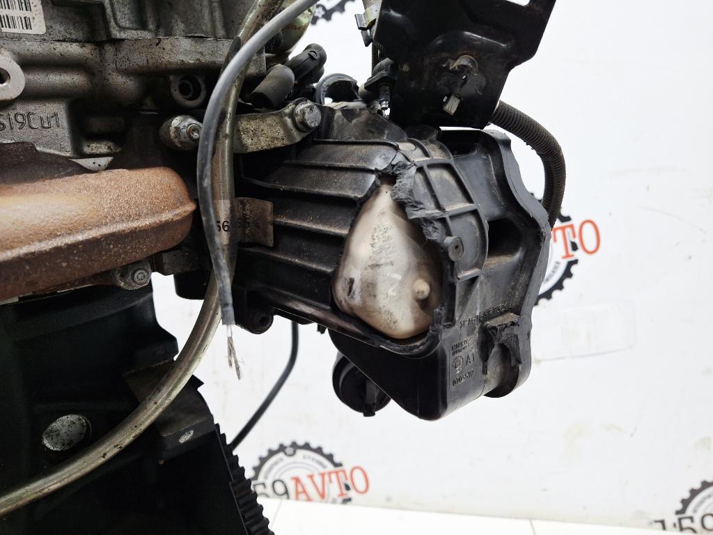 Двигатель, 200000 рублей, Пермь