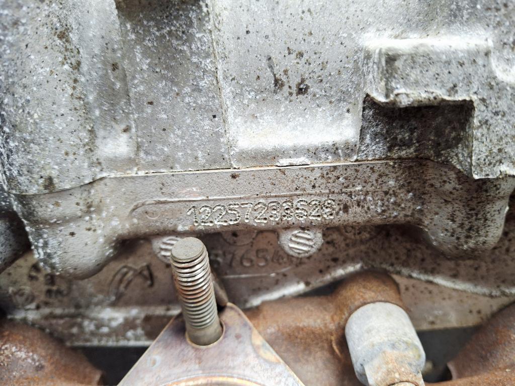 Двигатель, 200000 рублей, Пермь