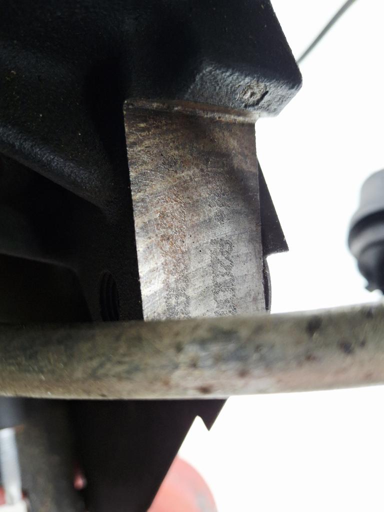 Двигатель, 200000 рублей, Пермь