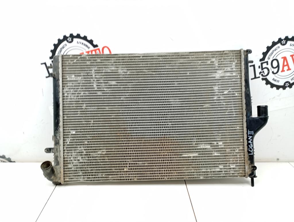 Радиатор основной, 3000 рублей, Пермь