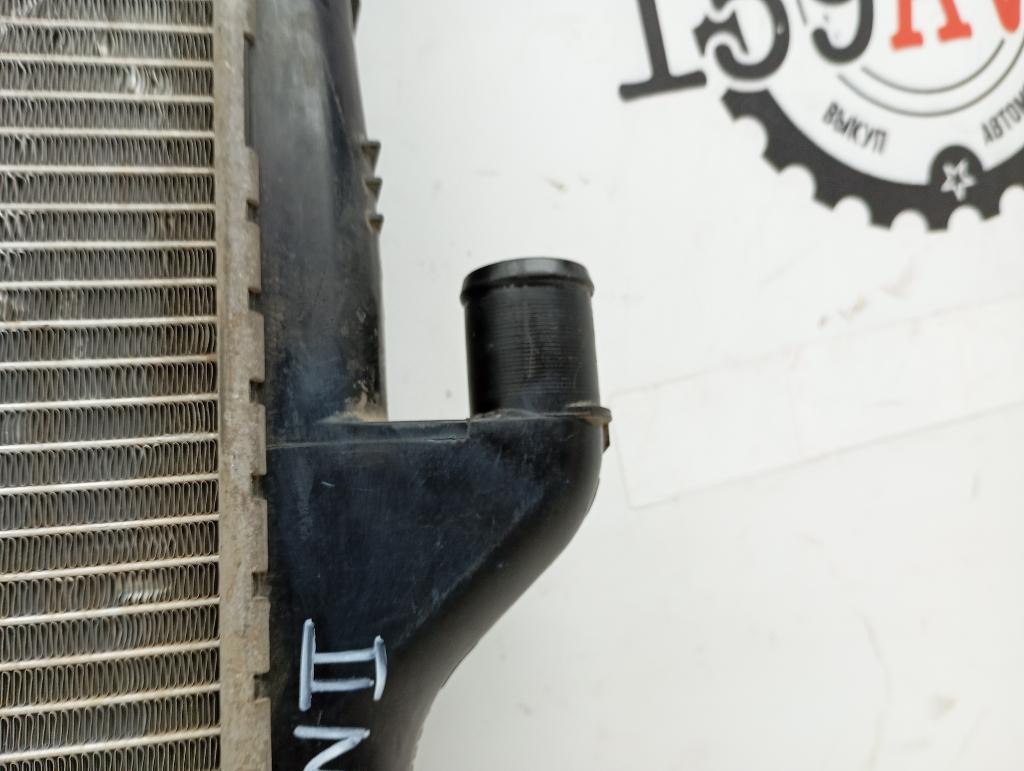 Радиатор основной, 3000 рублей, Пермь