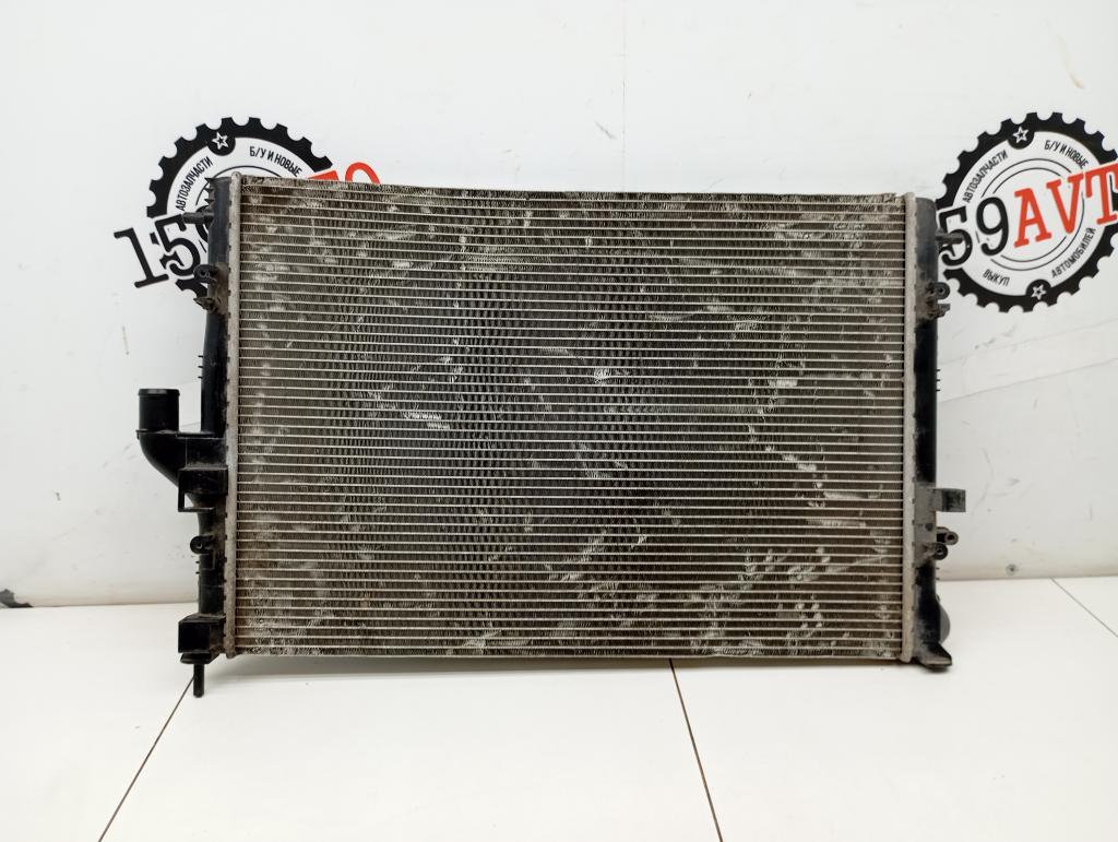 Радиатор основной, 3000 рублей, Пермь