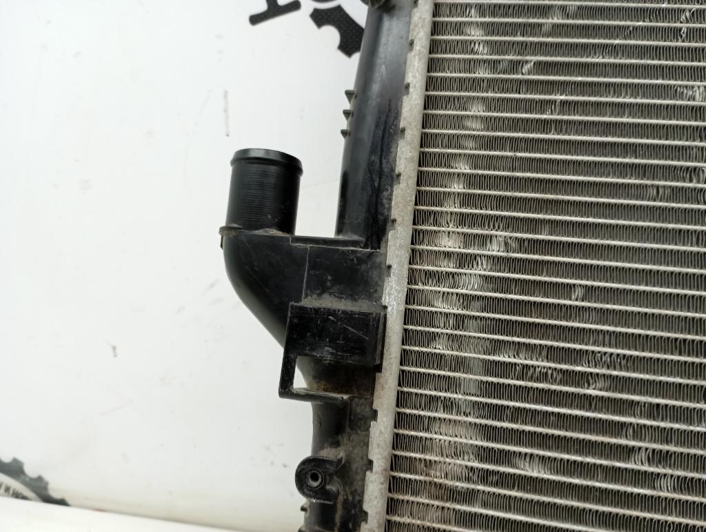 Радиатор основной, 3000 рублей, Пермь