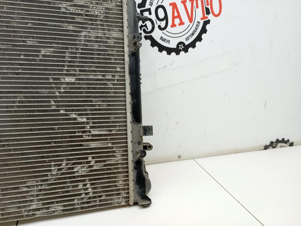 Радиатор основной, 3000 рублей, Пермь