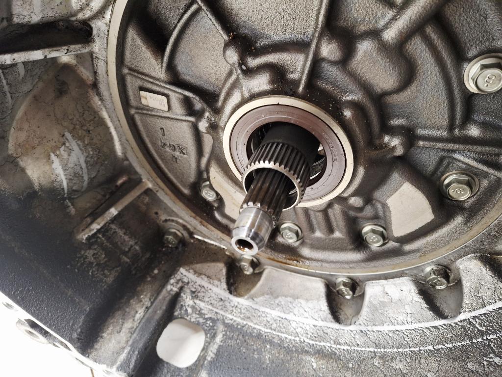 АКПП, 45000 рублей, Пермь