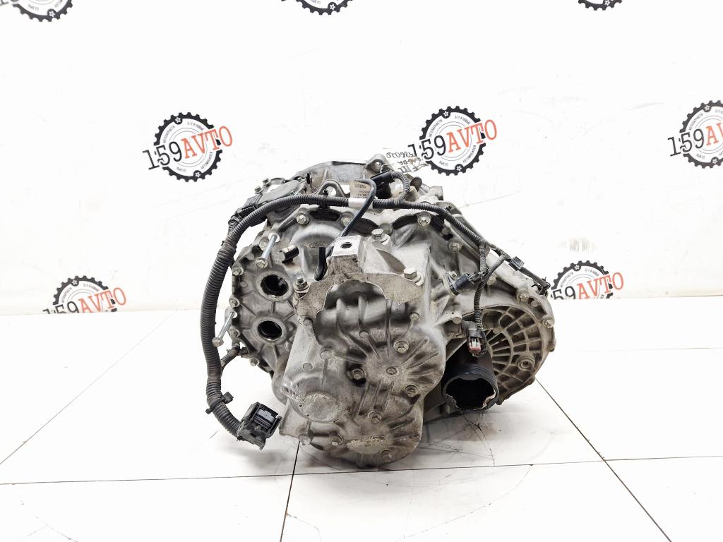 АКПП, 80000 рублей, Пермь