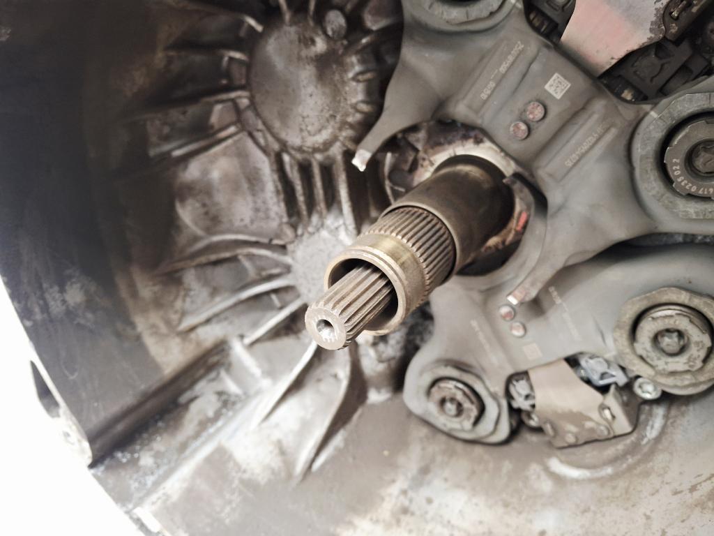 АКПП, 80000 рублей, Пермь