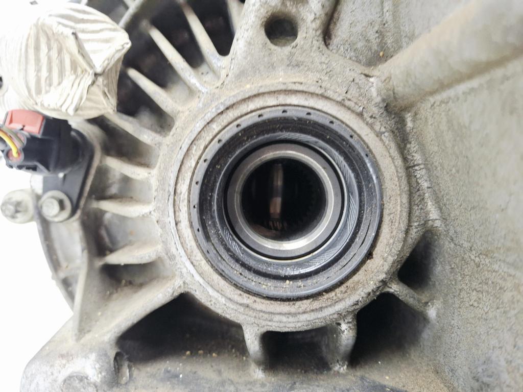 АКПП, 80000 рублей, Пермь