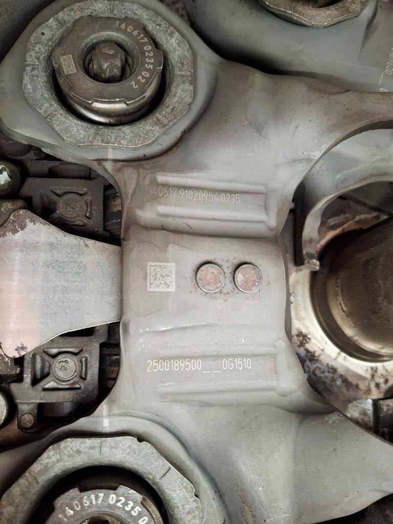 АКПП, 80000 рублей, Пермь