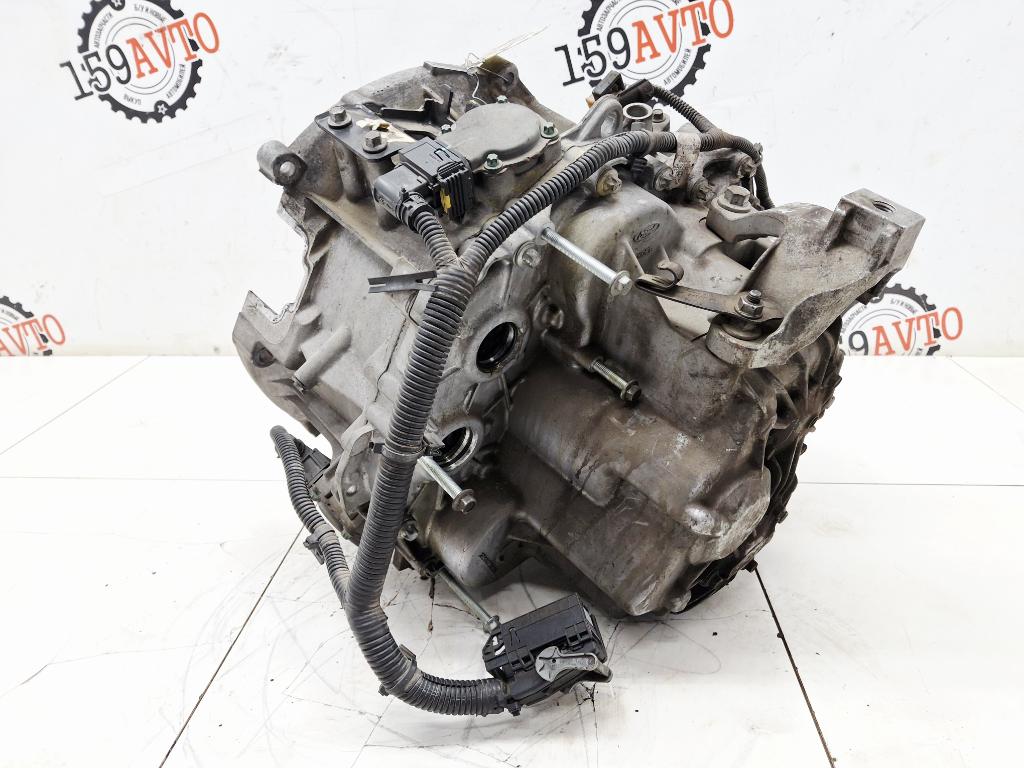 АКПП, 80000 рублей, Пермь