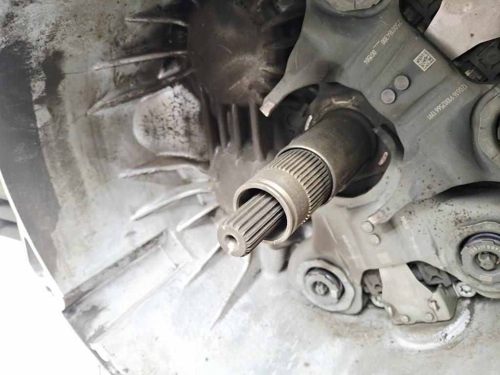 АКПП, 80000 рублей, Пермь