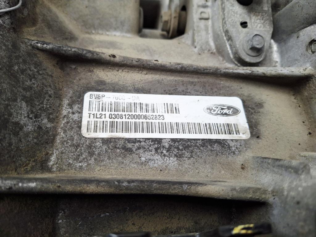 АКПП, 80000 рублей, Пермь