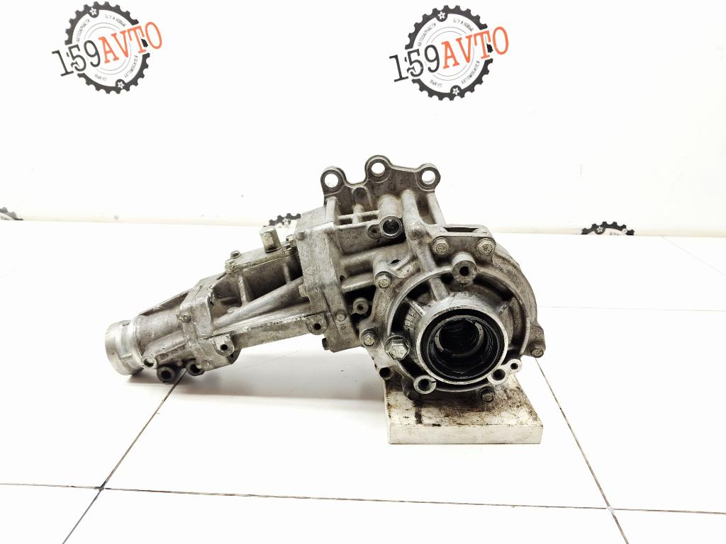 Коробка раздаточная, 12000 рублей, Пермь