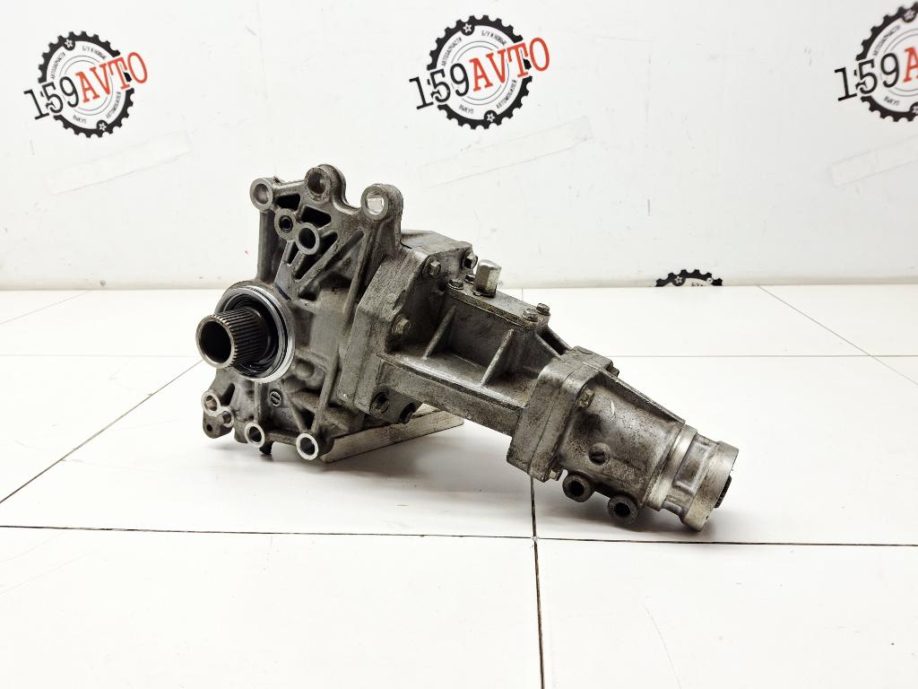 Коробка раздаточная, 12000 рублей, Пермь