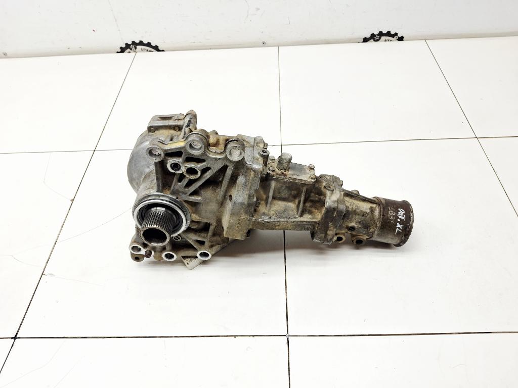 Коробка раздаточная, 8000 рублей, Пермь