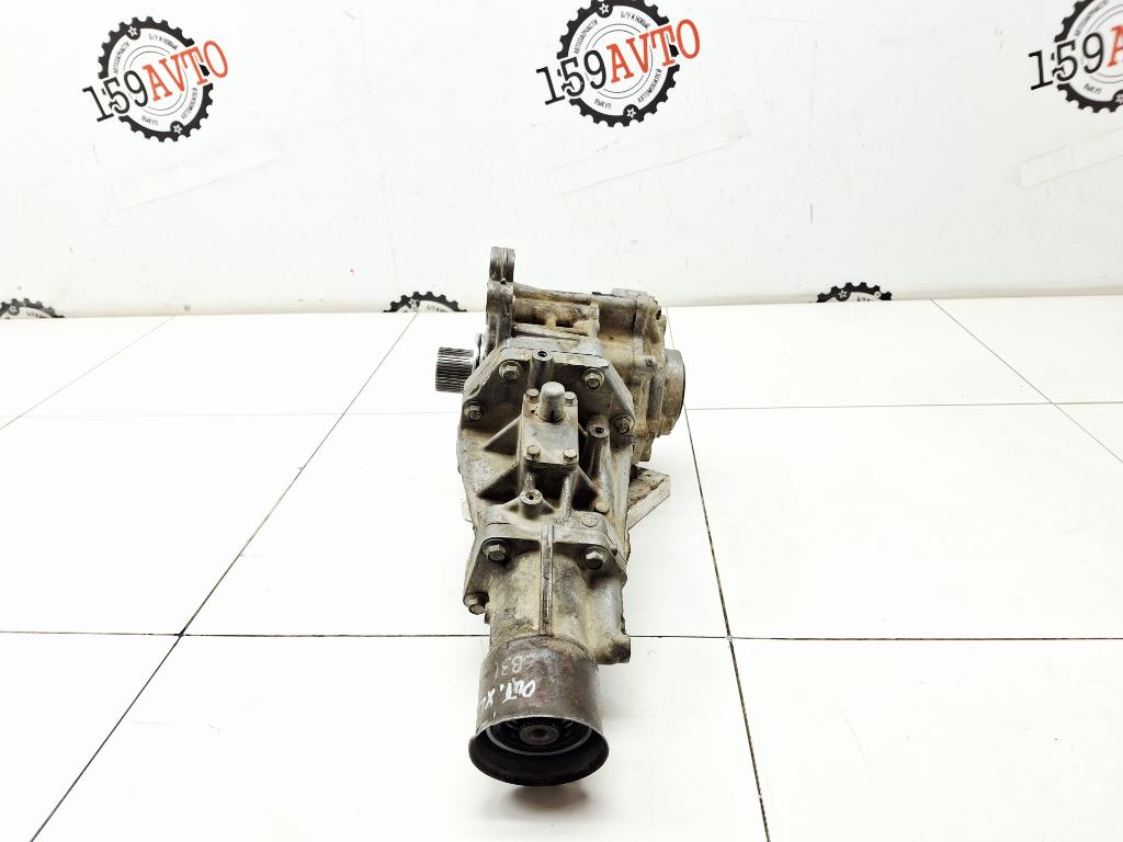 Коробка раздаточная, 8000 рублей, Пермь