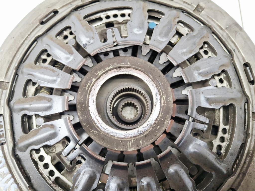 Комплект сцепления, 35000 рублей, Пермь